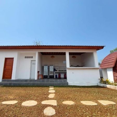 Les Chalets Pecatu Uluwatu Kültér fotó