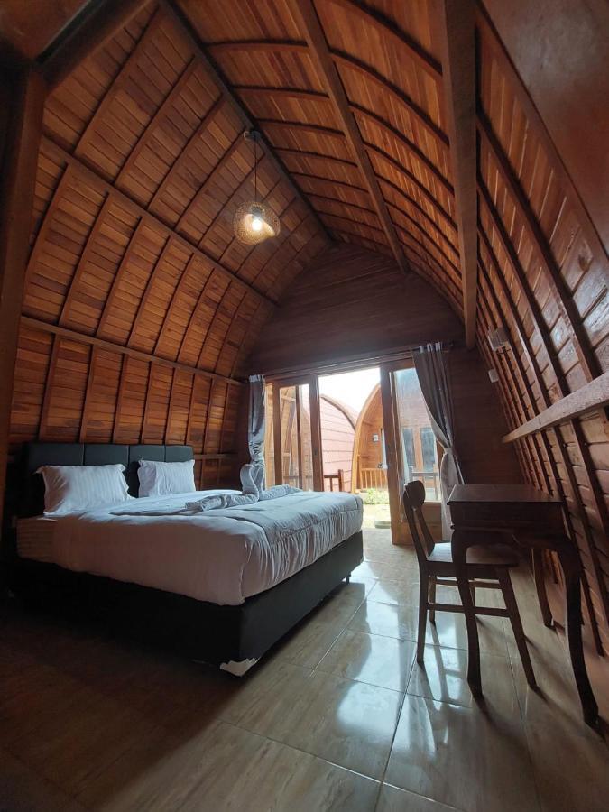 Les Chalets Pecatu Uluwatu Kültér fotó