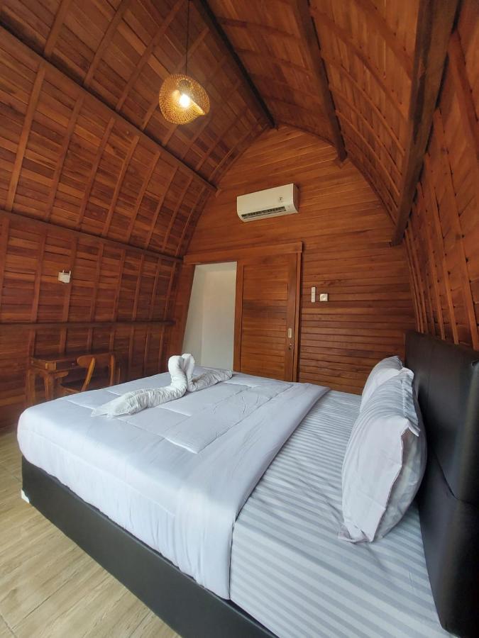 Les Chalets Pecatu Uluwatu Kültér fotó