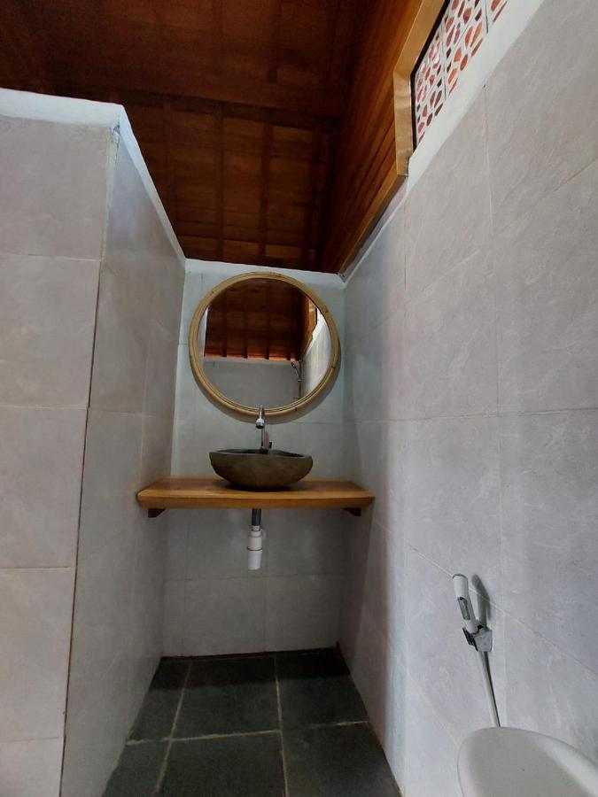 Les Chalets Pecatu Uluwatu Kültér fotó