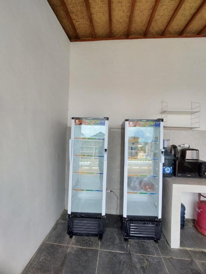Les Chalets Pecatu Uluwatu Kültér fotó
