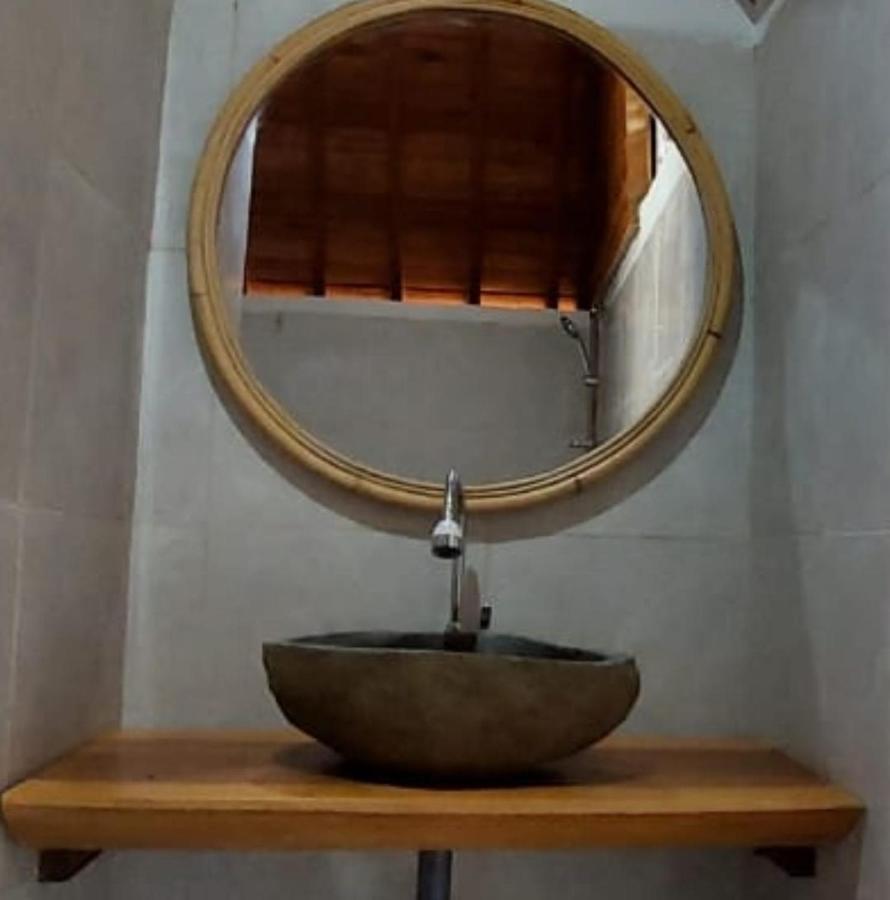 Les Chalets Pecatu Uluwatu Kültér fotó