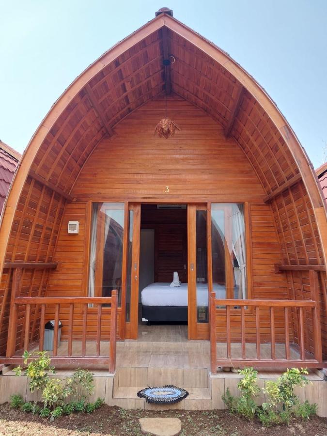 Les Chalets Pecatu Uluwatu Kültér fotó