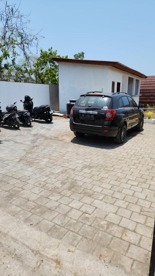 Les Chalets Pecatu Uluwatu Kültér fotó